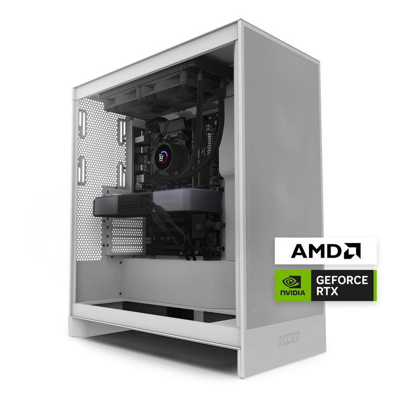 Player Two | Holiday Edition I