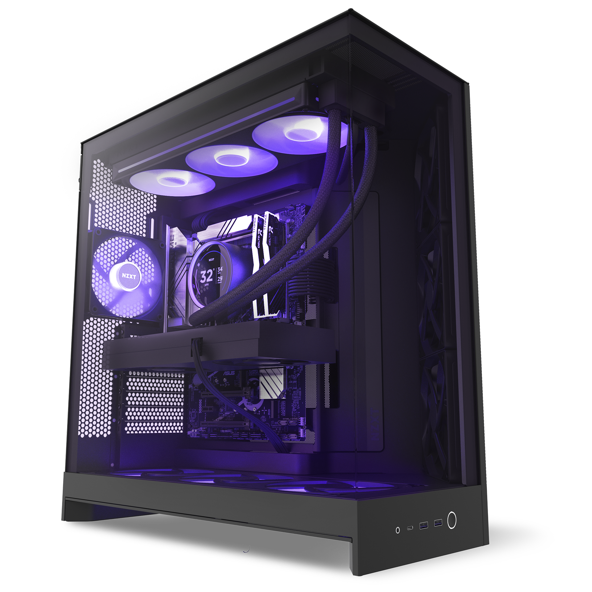 Flex Three Prime Subscription PC