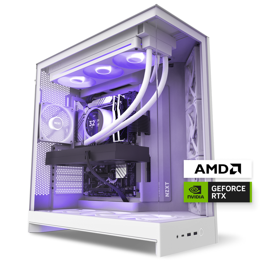 Flex Three Prime Subscription PC