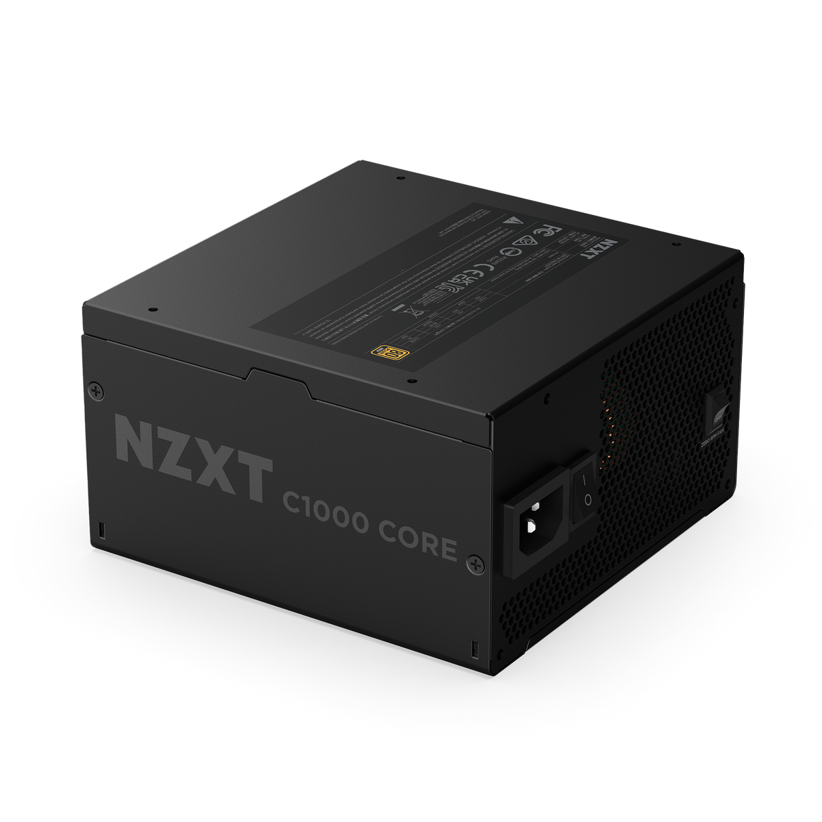 C1000 Gold Core 3/4 front view