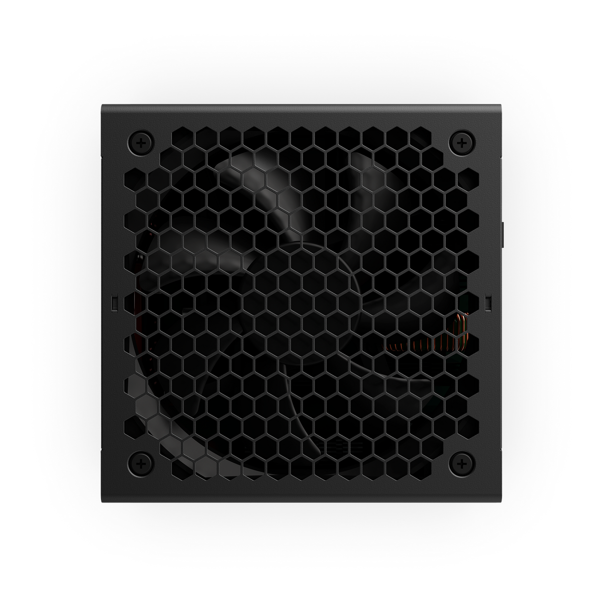 C1000 Gold Core fan-side view