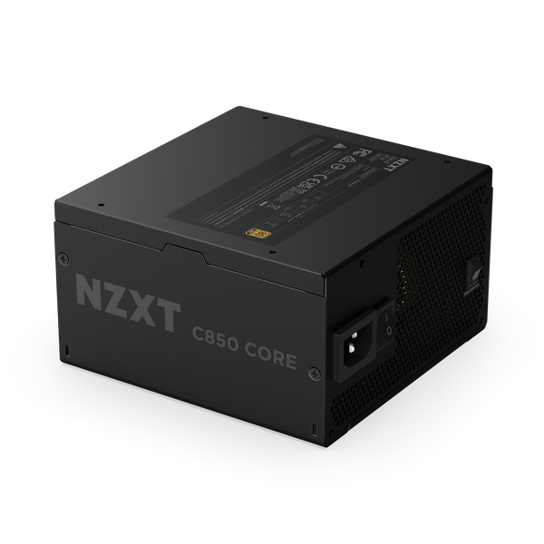Gold Core