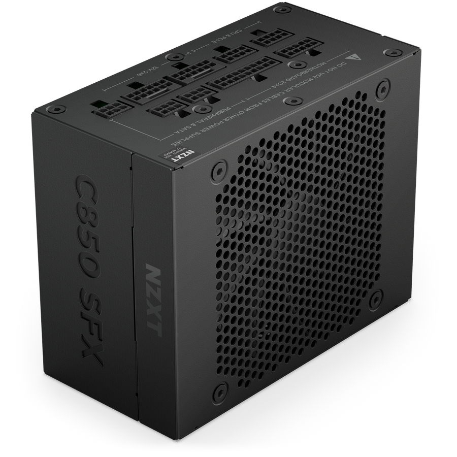 Power Supplies