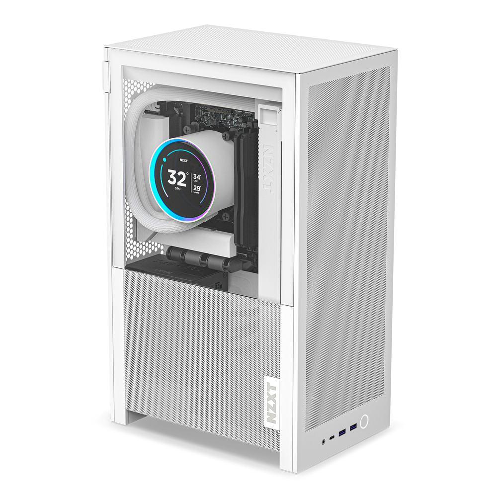 NZXT H2 Flow
