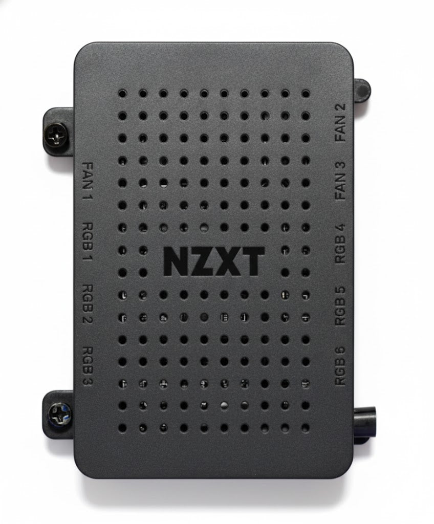 RGB & Fan Controller (SD3 case version)