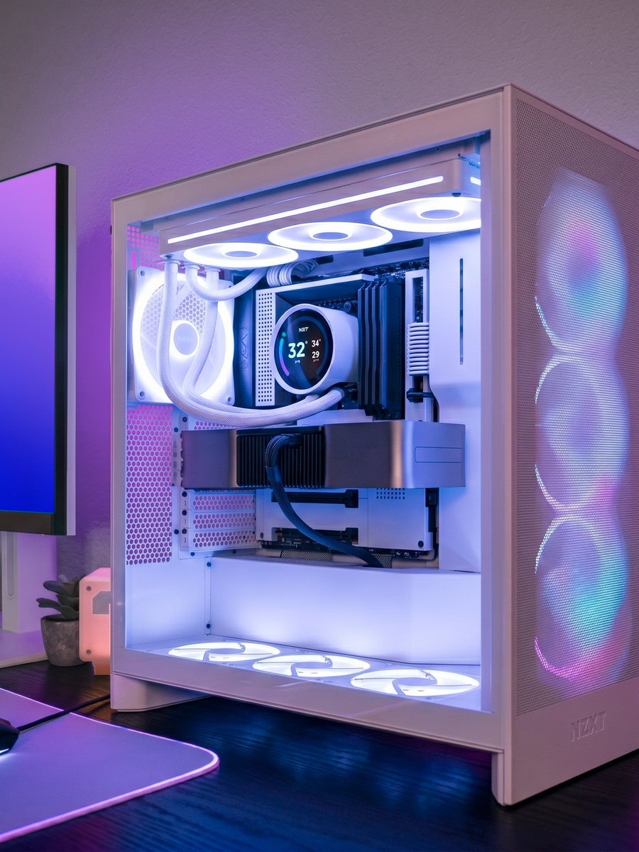 PC 케이스