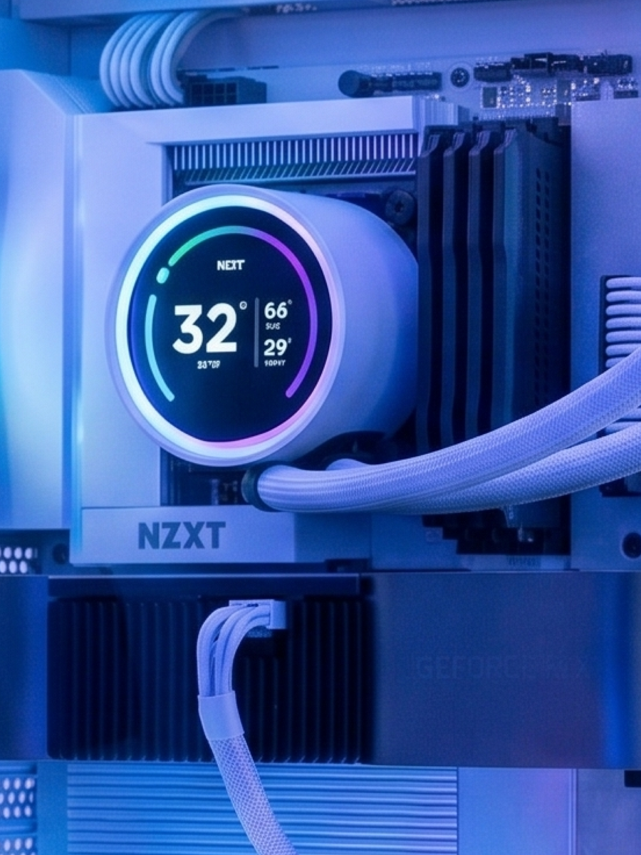 CPU 쿨러